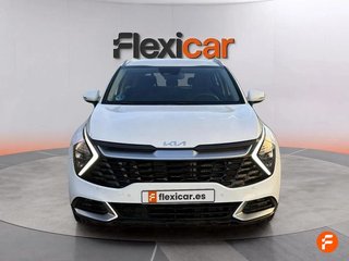 Kia Sportage 1.6 T-GDi HEV 158kW (215CV) Drive 4x2