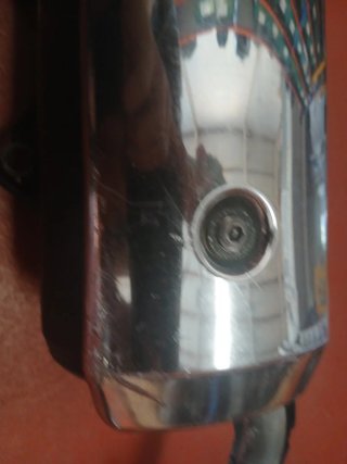 Tubo de Escape para Honda Forza 250