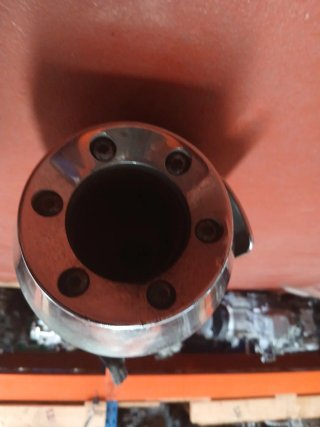Tubo de Escape para Honda Forza 250