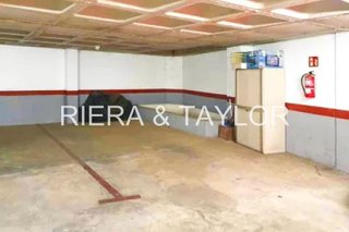 Garaje en venta en Manacor Centro en Manacor