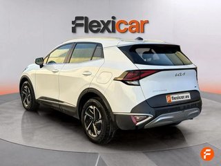 Kia Sportage 1.6 T-GDi HEV 158kW (215CV) Drive 4x2