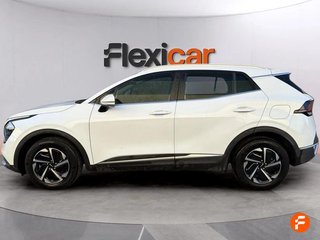 Kia Sportage 1.6 T-GDi HEV 158kW (215CV) Drive 4x2
