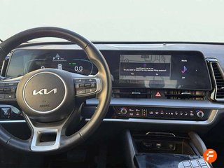 Kia Sportage 1.6 T-GDi HEV 158kW (215CV) Drive 4x2