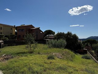 Terreno en venta en Urbanitzacions en Bigues i Riells