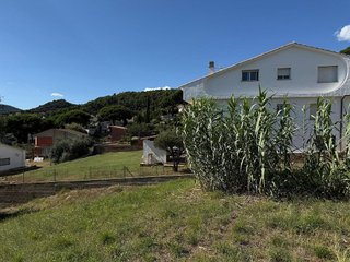 Terreno en venta en Urbanitzacions en Bigues i Riells