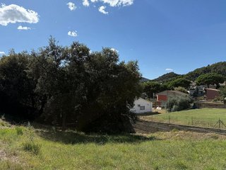 Terreno en venta en Urbanitzacions en Bigues i Riells