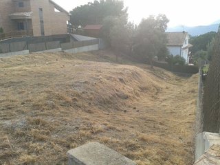 Terreno en venta en Urbanitzacions en Bigues i Riells
