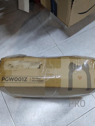 Cama para Perros