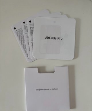 AirPods Pro 2 gen