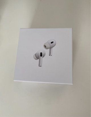 AirPods Pro 2 gen