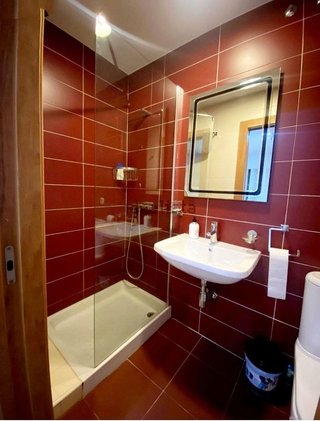 Dúplex en alquiler en Centro en Almería