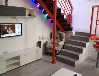 Dúplex en alquiler en Centro en Almería