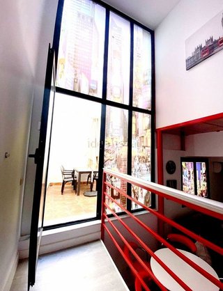 Dúplex en alquiler en Centro en Almería
