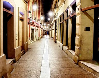 Dúplex en alquiler en Centro en Almería