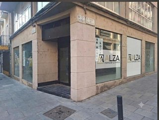 Local comercial en venta en Centro - Casco Antiguo en Zamora