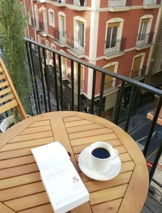 Piso en alquiler en Centro en Alicante