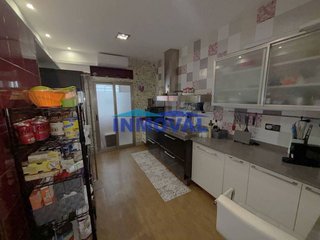 Piso en venta en Zona Paseo de la Estación - Calle Cristo en Valdepeñas