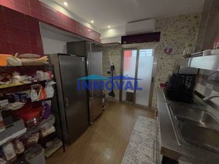 Piso en venta en Zona Paseo de la Estación - Calle Cristo en Valdepeñas