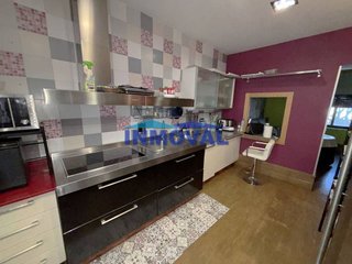 Piso en venta en Zona Paseo de la Estación - Calle Cristo en Valdepeñas