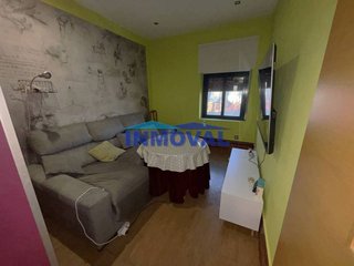 Piso en venta en Zona Paseo de la Estación - Calle Cristo en Valdepeñas