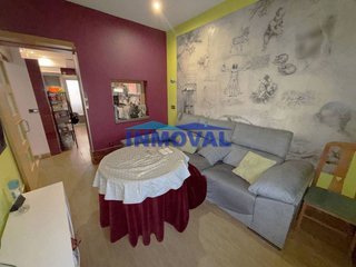 Piso en venta en Zona Paseo de la Estación - Calle Cristo en Valdepeñas