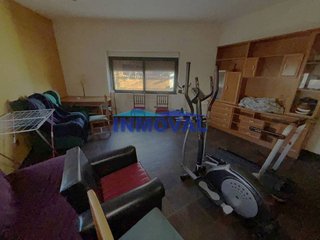 Piso en venta en Zona Paseo de la Estación - Calle Cristo en Valdepeñas