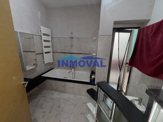 Piso en venta en Zona Paseo de la Estación - Calle Cristo en Valdepeñas