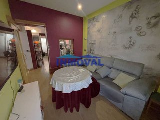 Piso en venta en Zona Paseo de la Estación - Calle Cristo en Valdepeñas