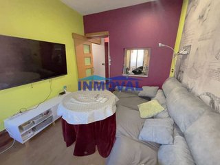 Piso en venta en Zona Paseo de la Estación - Calle Cristo en Valdepeñas