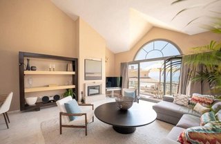 Casa pareada en alquiler en Riviera del Sol en Mijas