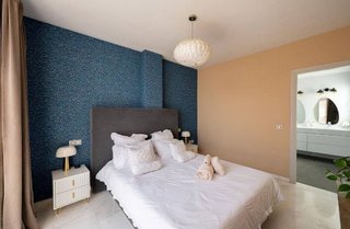 Casa pareada en alquiler en Riviera del Sol en Mijas