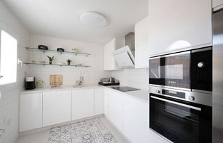 Casa pareada en alquiler en Riviera del Sol en Mijas