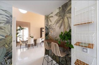 Casa pareada en alquiler en Riviera del Sol en Mijas