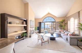 Casa pareada en alquiler en Riviera del Sol en Mijas
