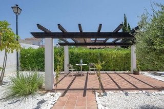 Casa pareada en alquiler en Riviera del Sol en Mijas