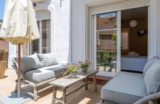 Casa pareada en alquiler en Riviera del Sol en Mijas