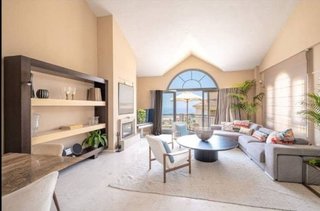 Casa pareada en alquiler en Riviera del Sol en Mijas