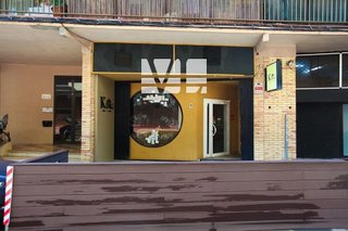 Local comercial en venta en Calafell Platja en Calafell