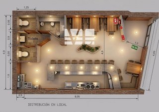 Local comercial en venta en Calafell Platja en Calafell