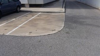 Garaje en venta en Can Bou en Castelldefels