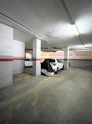 Garaje en venta en Barri Antic - Centre en Viladecans