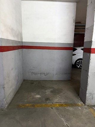 Garaje en venta en Barri Antic - Centre en Viladecans