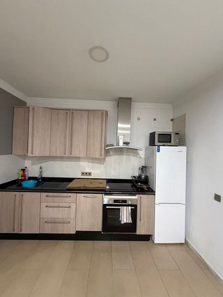 Piso en alquiler en Los Boliches en Fuengirola