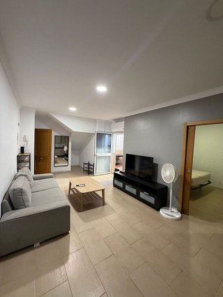 Piso en alquiler en Los Boliches en Fuengirola