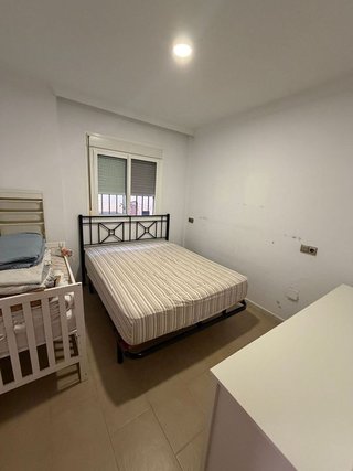 Piso en alquiler en Los Boliches en Fuengirola