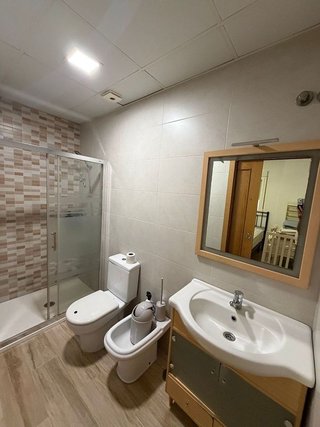 Piso en alquiler en Los Boliches en Fuengirola