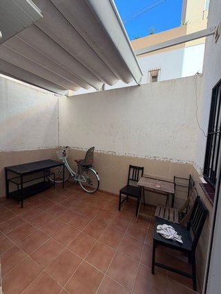 Piso en alquiler en Los Boliches en Fuengirola