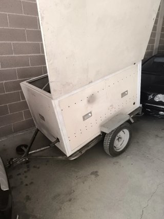 Generador diésel 15 kv
