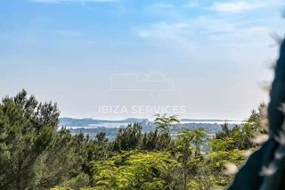 Casa en alquiler en Sant Antoni de Portmany en Sant Antoni de Portmany