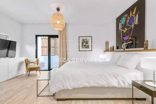Casa en alquiler en Sant Antoni de Portmany en Sant Antoni de Portmany